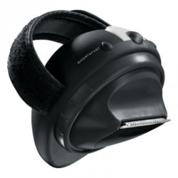 Tagliacapelli hc10 100 - nero - imetec [11671]