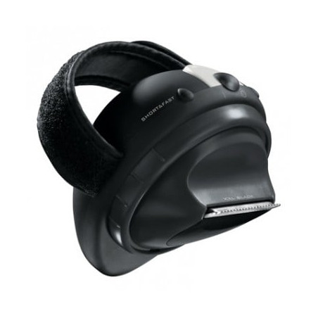 Tagliacapelli hc10 100 - nero - imetec [11671]