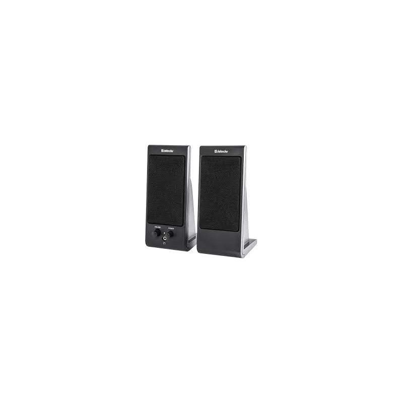 altoparlante defender spk-170 4w alimentazione usb nero [ugdfdk000000001]