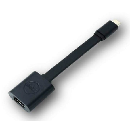 adattatore usb dell usb-c / usb-a 3.0 [470-abne]
