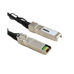 Cavo di rete dell twinax sfp+ to sfp+ 10gbe 3m [470-aavj]
