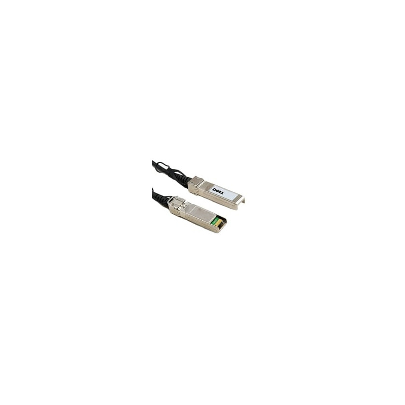 Cavo di rete dell twinax sfp+ to sfp+ 10gbe 3m [470-aavj]