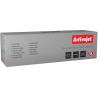 toner activejet atc-057bnx per canon crg-057hbk 10.000 pagine