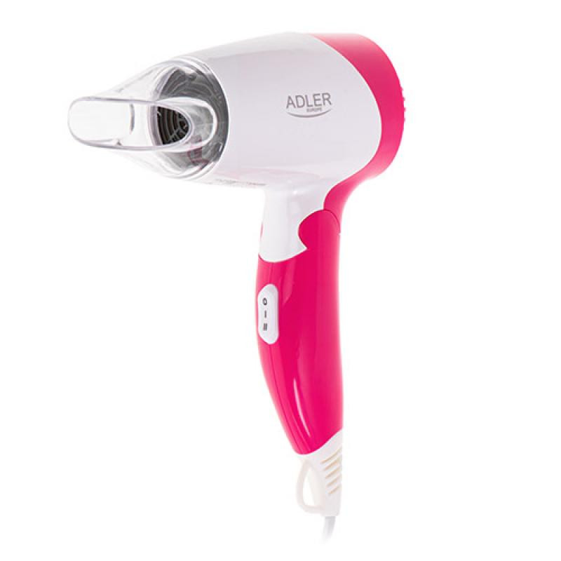 asciugacapelli adler ad 2259