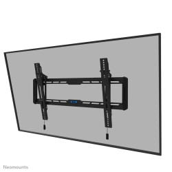 supporto murale neomounts supporto a parete per tv 40-75''