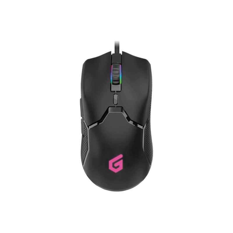 mouse conceptronic djebbel05b gaming usb [djebbel05b]