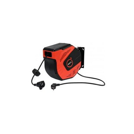 yato cavi e prolunghe elettriche 20m