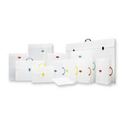 valigetta favorit 100501105 52x72cm bianco [100501105]