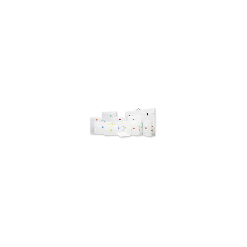 valigetta favorit 100501105 52x72cm bianco [100501105]