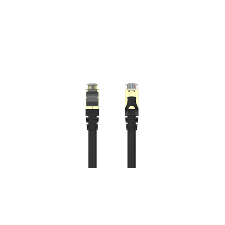 cavo di retr unitek 5m nero [c1897bk-5m]