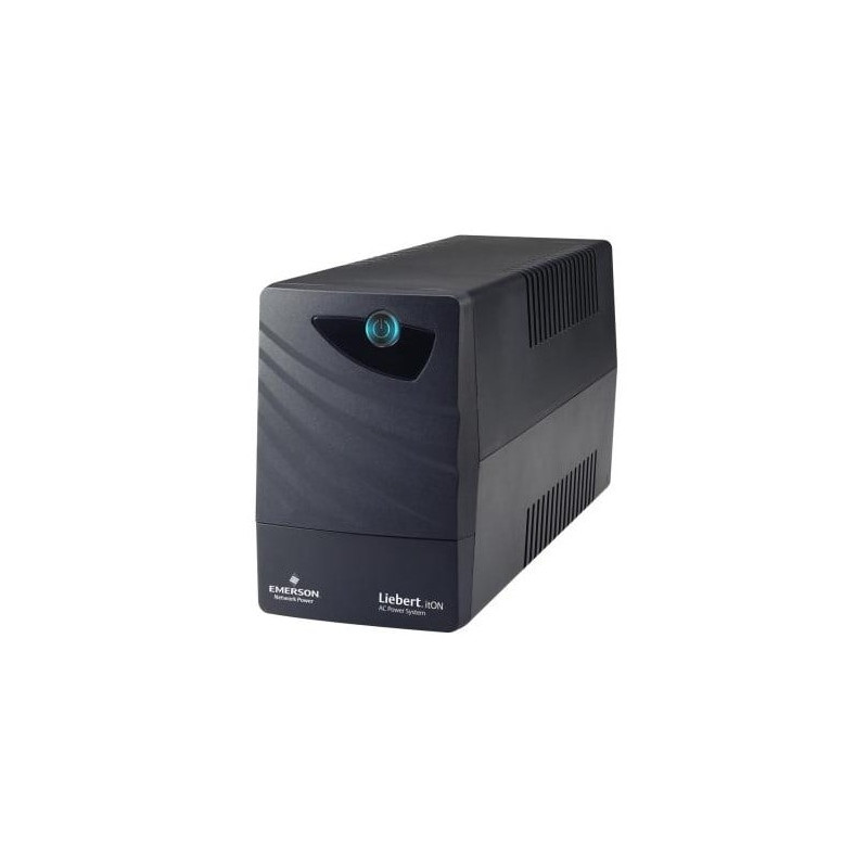 Gruppo di continuita' emerson network power liebert iton 400va