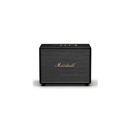 altoparlante marshall woburn iii wireless bluetooth 5.2 nero