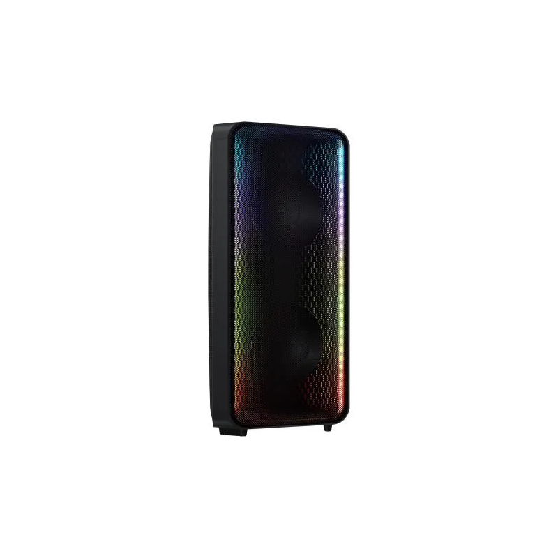 altoparlante samsung 160w nero [mx-st40b/zf]