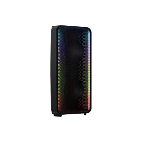 altoparlante samsung 160w nero [mx-st40b/zf]