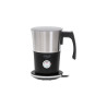 montalatte adler ad 4497 600w 300ml argento/nero
