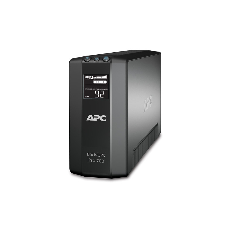 Gruppo di continuita' apc back-ups pro 550 [br700g]