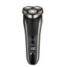 rasoio elettrico adler ad 2933 180min/2000mah nero [ad 2933]