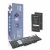 batteria notebook mitsu dell vostro 14 3400mah/11.4 v/nero [azmitnbdell0066]