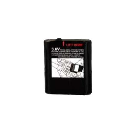batteria motorola 59pmnn4477 radio ricetrasmittente nimh 800mah 3.6v