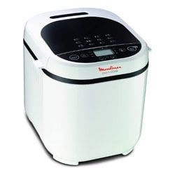 Macchina per il pane moulinex ow2101