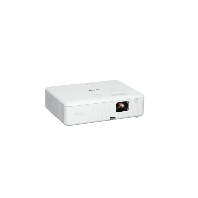 videoproiettore epson co-fh01 3000 lumen 3lcd 1920x1080p full
