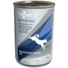 cibo per cani trovet hrt treat 250 g