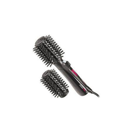 spazzola ad aria calda babyliss pro bab2770e strumento per acconciature