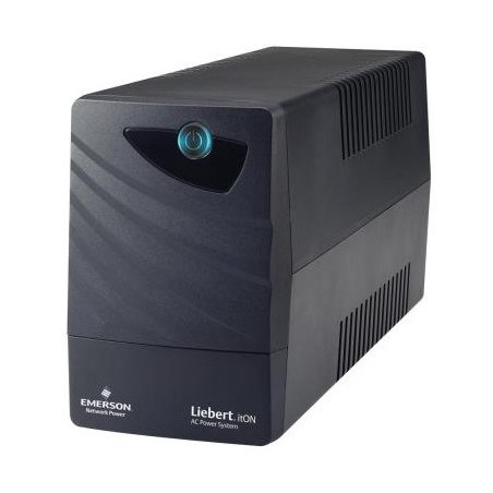 Gruppo di continuita' liebert iton 600va e 230v [li32111ct00]