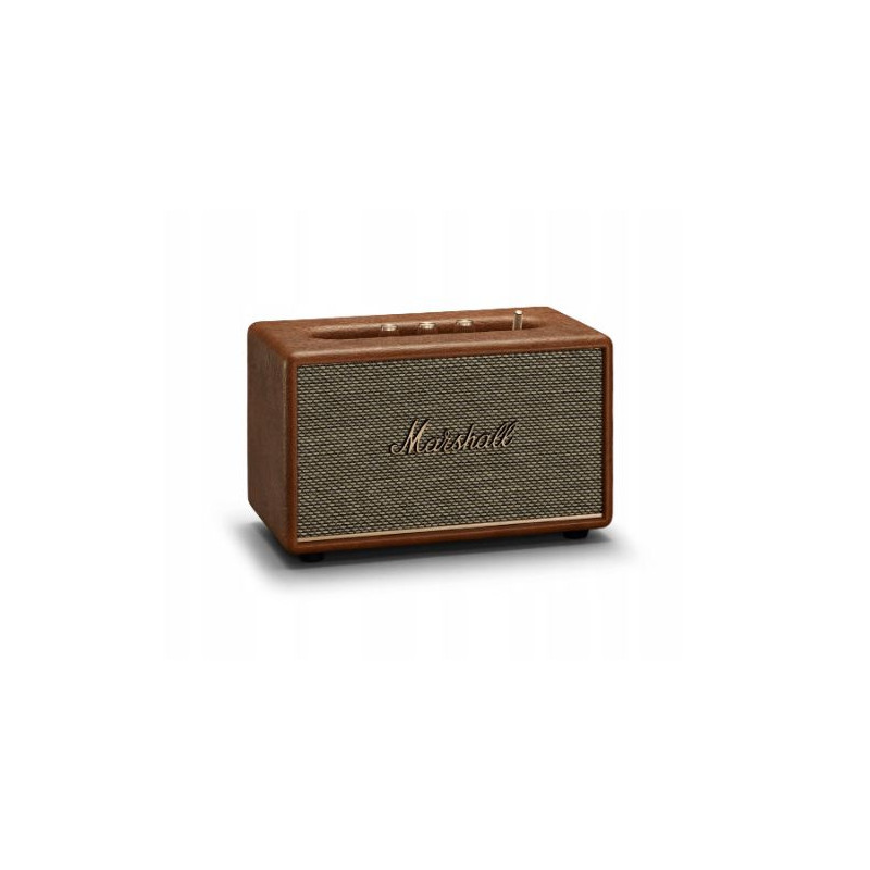 altoparlante marshall acton iii portatile bluetooth 30w marrone [002150310000]