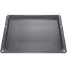 teglia da forno bosch 455x30x400mm grigio [hez541000]