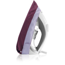 Copri piastra ferro da stiro philips gc010