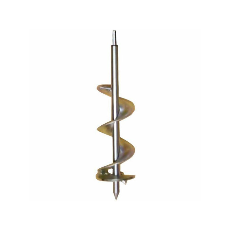 punta a trivella brumar per trapano 80x305mm [bm 049910]