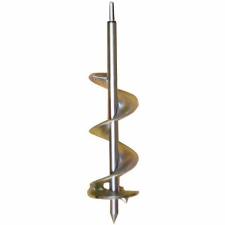 punta a trivella brumar per trapano 80x305mm [bm 049910]