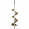 punta a trivella brumar per trapano 80x305mm [bm 049910]