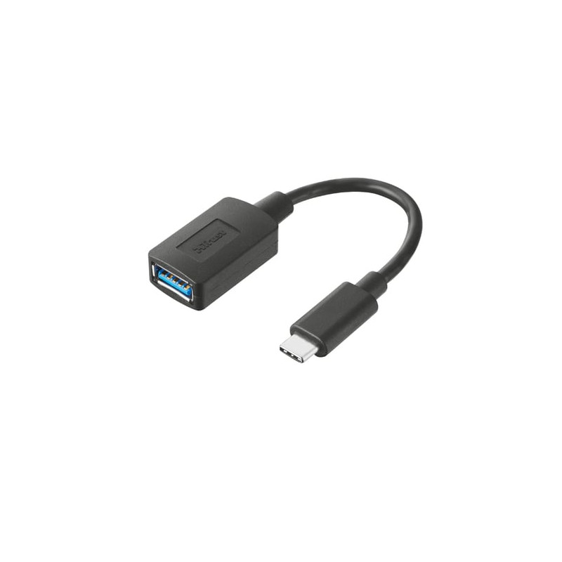 Adattatore usb trust 20967 3.0 type-c