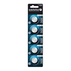 batteria everactive mini litio cr2354 5pz [azeacub20000006]