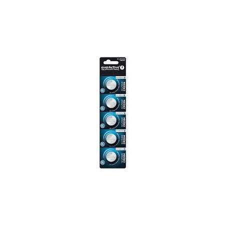 batteria everactive mini litio cr2354 5pz [azeacub20000006]