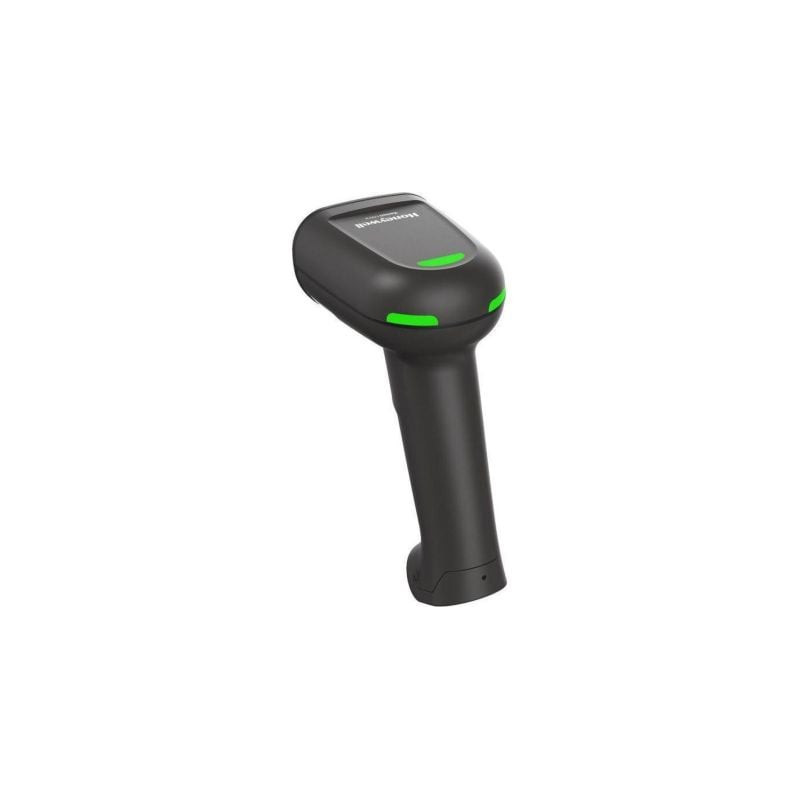 scanner di codici a barre honeywell xenon ultra 1962 nero [1962gsr-2usb-5bf-r]