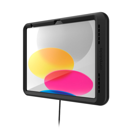supporto antifurto compulocks con chiave per tablet 10.9" [pmip109]