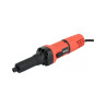 smerigliatrice angolare yato yt-82080 750w nero/rosso [yt-82080]