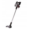aspirapolvere adler ad 7048 a batteria 350w/230v 0.8l nero/rosso