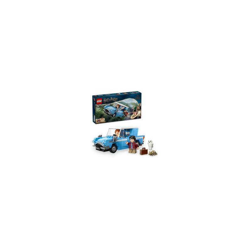lego harry potter - ford anglia volante [76424]