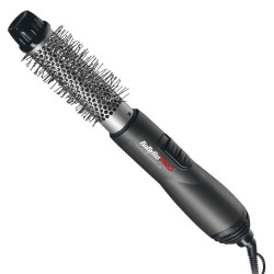 spazzola arricciacapelli babyliss pro 700w nero [bab2676tte]
