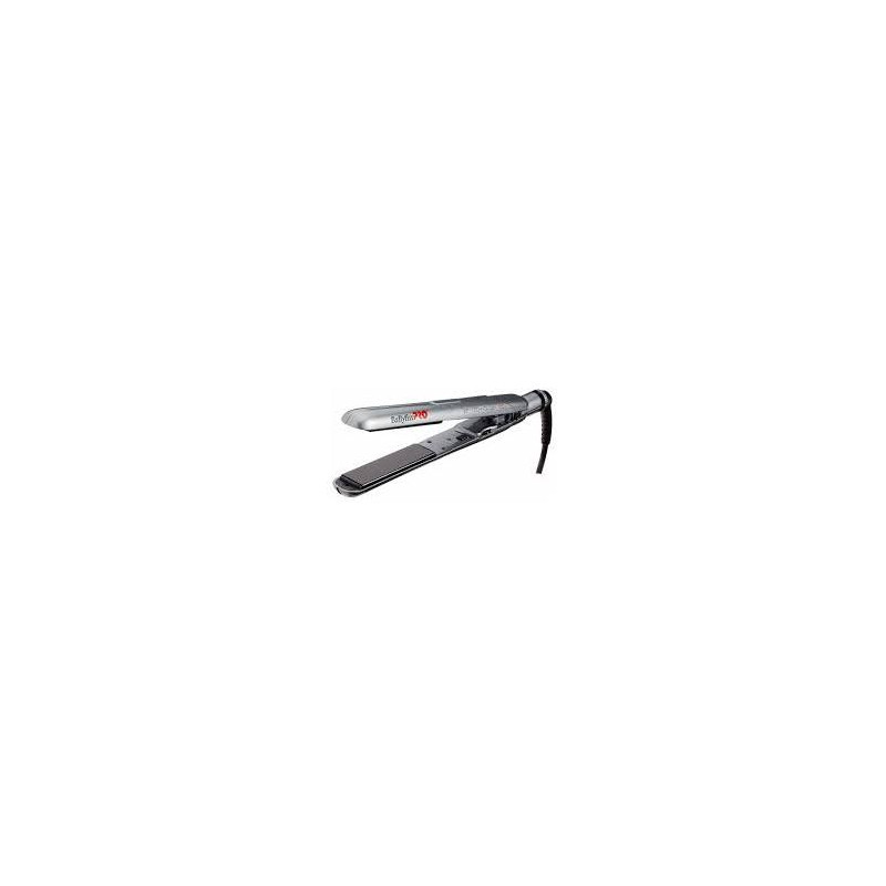 piastra per capelli babyliss 210Â°c 5-livelli grigio [bab2654epe]