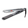 piastra per capelli babyliss 210Â°c 5-livelli grigio [bab2654epe]