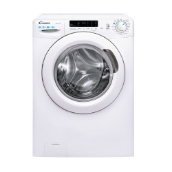 lavatrice candy cs1272dw3/1-11 caricamento frontale 7kg 1200rpm