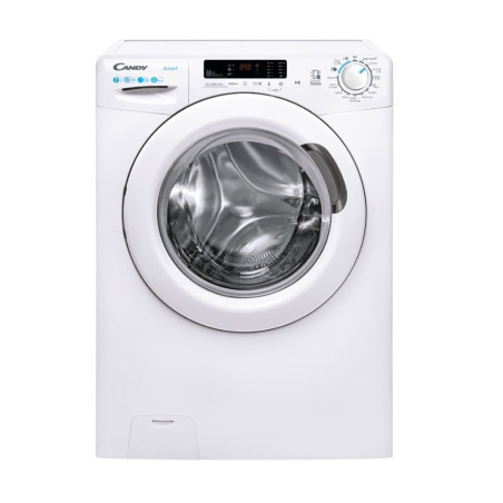 lavatrice candy cs1272dw3/1-11 caricamento frontale 7kg 1200rpm