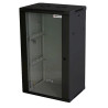Armadio rack intellinet 19'' a muro 20 unita' sezione