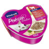 cibo secco per gatti vitakraft poesie manzo e carote 85g