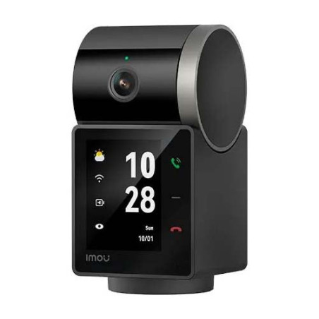 telecamera ip imou rex vt pro 3k uhd nera [ipc-s2vbp-5m0wr]